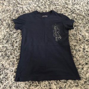 NWOT Mandalay Bay shirt